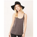 Bella + Canvas Women's Slouchy Tank Top